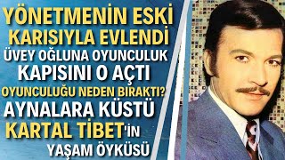 Kartal Ti̇bet Ki̇mdi̇r? Kameranın Önünden Arkasına Uzanan Bir Yolculuk