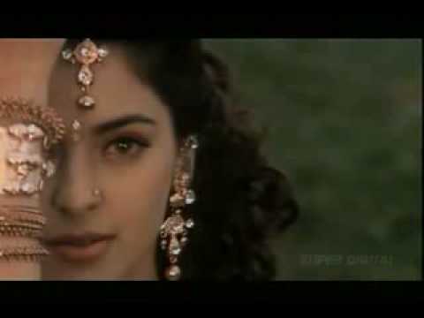 best of shah rukh khan and juhi chawla