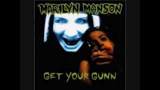 Watch Marilyn Manson Mother Inferior Got Her Gunn video