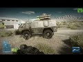 Let's Play Battlefield 3 Endgame #202 [Deutsch/Full-HD] - CTF mit Fabian Siegismund