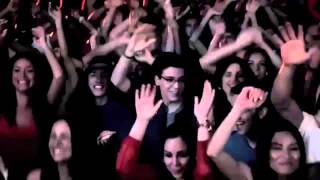 Pitbull Mano Pa Arriba