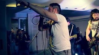 Мохнатые Ракеты - Доигралась (Live At Oldnewrock 13.01.2015)