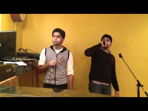 Kal Ho Na Ho (karaoke)