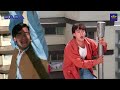 तुझे बोला था बस ट्रैन और लड़की के पीछे नहीं जाना अब लटक गया न | Ajay Devgan, Aamir Khan Comedy Scene