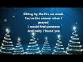 Jim Brickman - The Gift (Lyrics)