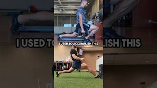 How Not To Train Front Splits