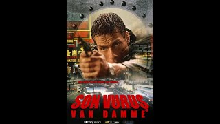 Son Vuruş Knock Off 1998 Türkçe Dublaj --- Jean-Claude Van Damme
