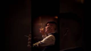Sigma Man Smoking