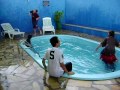 piraçao na piscina part. 4