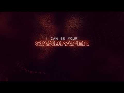 Taska Black - Sandpaper Feat Ayelle Lyric
