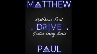 Watch Matthew Paul Drive video