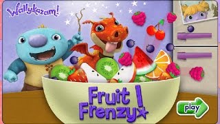 Fruit Frenzy - Gameplay