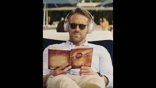 The Hitmans Wifes Bodyguard Officially On Sabbatical Scene Ryan Reynolds, Samuel L. Jackson