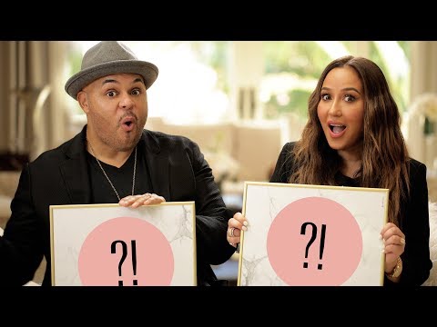 How Well Do We Know Each Other? | All Things Adrienne