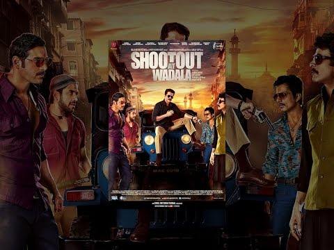 Shootout at Wadala