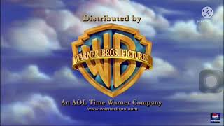 Wbpd Paramount Pictures 90Th Anniversary 2002 The Secret Rocket Room 5 Closing Variant
