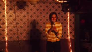 Francesca Fiorentini 9 Min Set