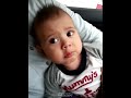 image Anak Tomok Merajuk Ini Memang Comel