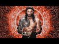 WWE Roman Reigns Theme Song "Head Of The Table" (Slowed + Reverb)