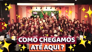 Como Nasceu A Miess ? Miess Shop