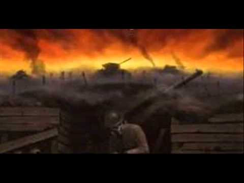 The Rising Sun Video