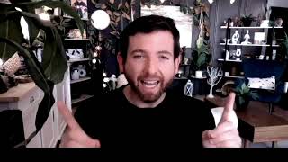 Medium Reading with Brandon