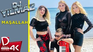 Dj Yılmaz | Maşallah |  Music 