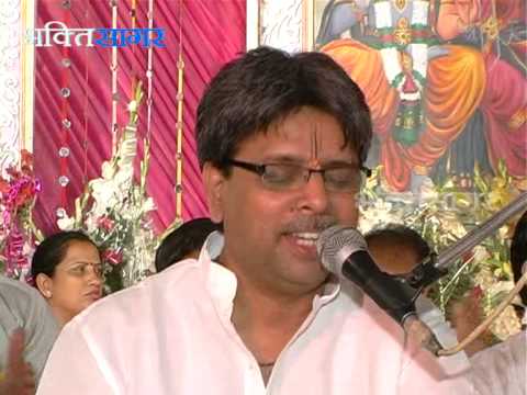 Radha Krishna Bhajan - Hamari Gori Gori By Govind Ji Bhargav