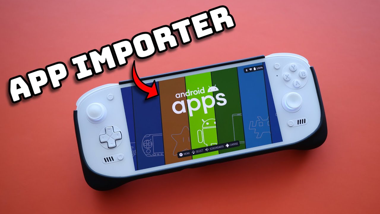 Big ES-DE Update! Android Starter Guide Big ES-DE Update! Android Starter Guide
