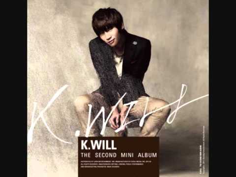K.Will - My Heart Is Beating