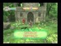 Let's Play Rune Factory Frontier! ~26~ Run Forest, Run!! ~