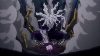 35 strongest Hunter x Hunter 2011 characters (with videos)