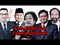 Koalisi Besar Tanpa Oposisi? | AKIS tvOne