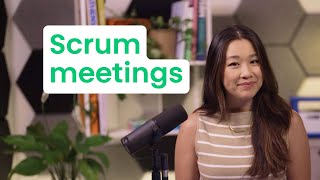 Scrum Meetings The Complete Guide 2025