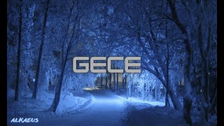Alkaeus - Gece