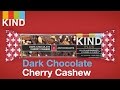 Dark Chocolate, Cherry & Cashew + Antioxidants | KIND Snacks
