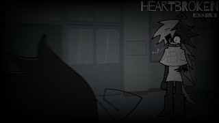 If Fpe Were In Fpes Heartbroken Ep2 S2 Reimagined