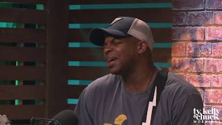 Jimmie Allen Performs 34 Best Shot 34 Acoustic Live Ty Kelly Chuck Jimmie Allen Performs 34 Best Shot 34 Acoustic Live Ty Kelly Chuck