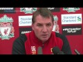 Rodgers angry at Suarez 'diving'
