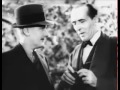 Now! The Triumph of Sherlock Holmes (1935)
