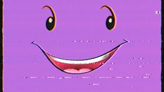 Nick Jr Face Gets A Boo Boo? Super Rare 1995 Rejected