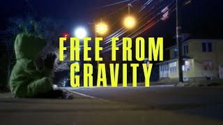 Watch Django Django Free From Gravity video
