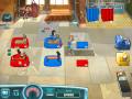 Fitness Dash Level 1-1 ~ 1-4