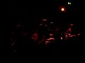 Brian Jonestown Massacre Live @ Academy, Dublin 20/05/10 [2]