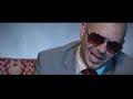 Pitbull (rapper)