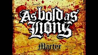 Watch As Bold As Lions Until The End Of The World video
