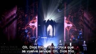 Watch Madonna Act Of Contrition video