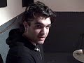 Drew of BLUEBOX - Drum Chops