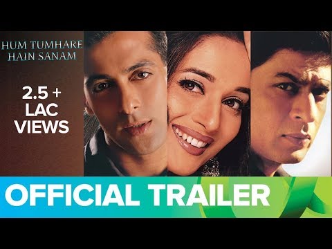 Hum Tumhare Hain Sanam - Trailer