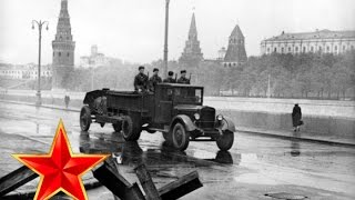 Ты Моя Москва - Песни Военных Лет - Лучшие Фото - Ты Моя Надежда Ты Моя Отрада